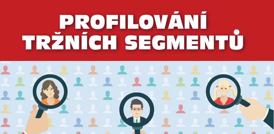 Profilování tržních segmentů