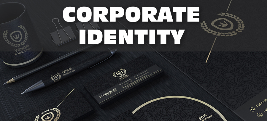 Corporate identity a firemní kultura