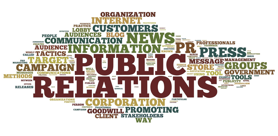 Public Relations