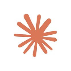 Claude AI logo