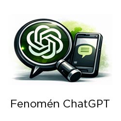 Fenomén ChatGPT