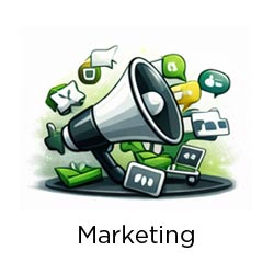 Marketing