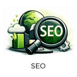 SEO
