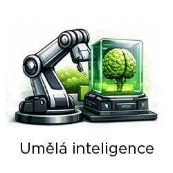 Umělá inteligence (AI)