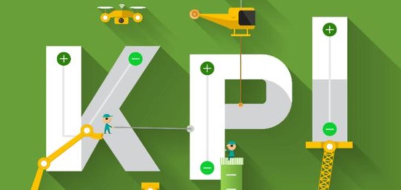 KPI - klíčové ukazatele výkonnosti
