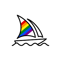 Midjourney logo