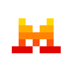 Mistral AI logo