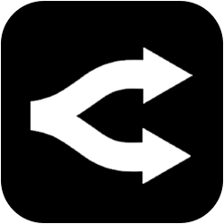 OpenRouter logo