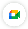 Naplánovat Google Meet hovor