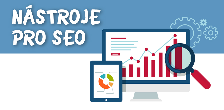 Nástroje pro SEO analýzu